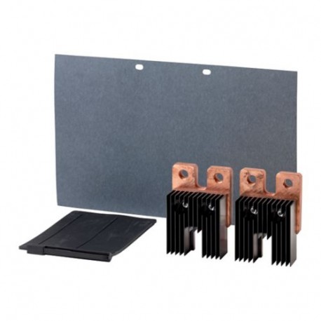 Eaton-moeller NZM3-4-XKVI2P-K Y7-142270 EATON ELECTRIC Link kit, +insulating plates, +heat sink, 4p, /2p