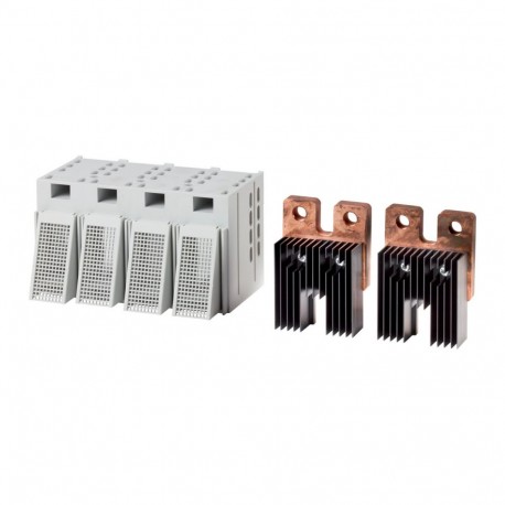 Eaton-moeller NZM3-4-XKV2P-K Y7-142271 EATON ELECTRIC Link kit, +cover, +heat sink, 4p, /2p