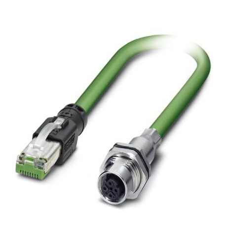 Phoenix contact NBC-FSDBPS/0,35-93G/R4AC Network cable NBC-FSDBPS/0,35-93G/R4AC 1422882