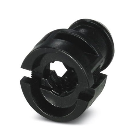 Phoenix contact WP-CTA POM 13,0 BK Protective hose adapter