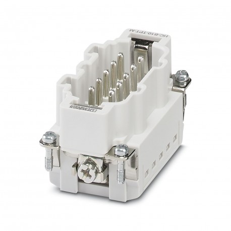 Phoenix contact HC-B10-I-TPT-M Contact insert