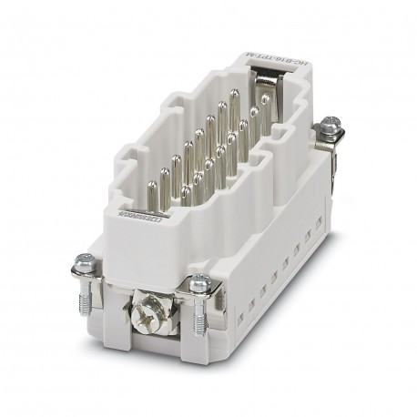 Phoenix contact HC-B16-I-TPT-M Contact insert