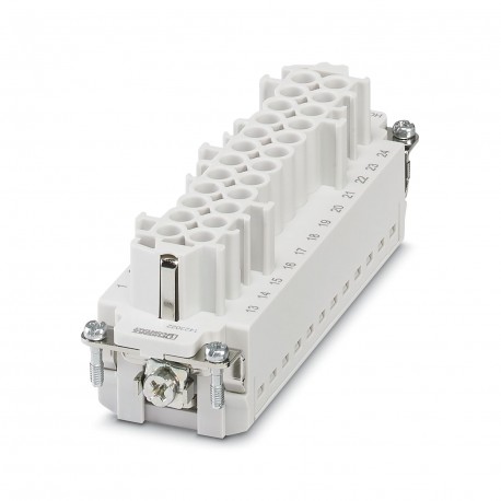 Phoenix contact HC-B24-I-TPT-F Contact insert
