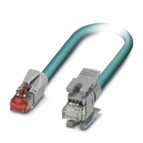 Phoenix contact VS-IP20-IP20/LG-94B-LI/2,5 Network cable