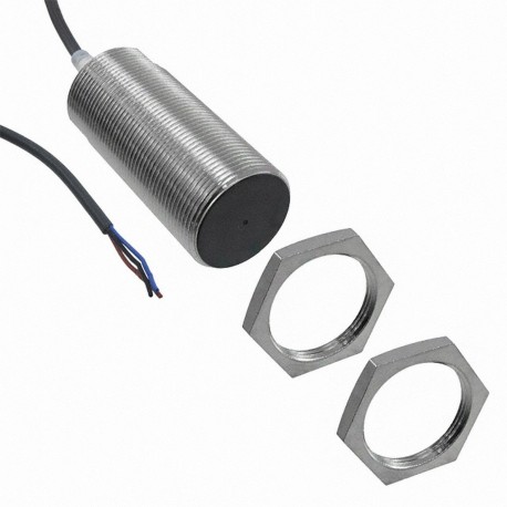 OMRON E2A-M30LS15-WP-B1 2M E2A-M30LS15-WP-B1 2M 142327 E2AM30LS15WPB12M OMRON Long-3h Enr 15mm M30 PNP NA Cable 2m