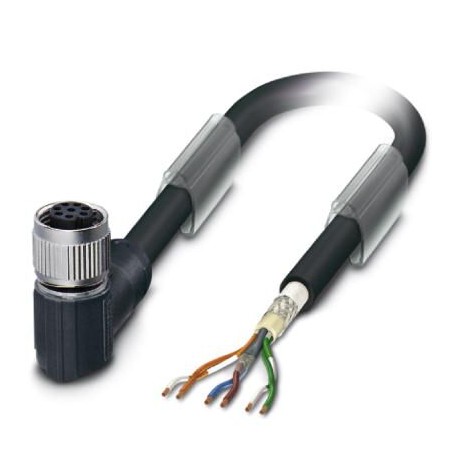 Phoenix contact NBC-12,5-971/FR SCO VR Bus system cable NBC-12,5-971/FR SCO VR 1423293