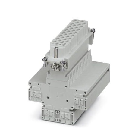Phoenix contact HC-D64-PTT-F Terminal adapter HC-D64-PTT-F 1423345