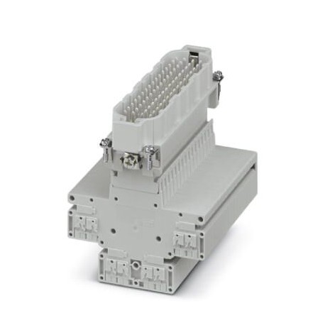 Phoenix contact HC-D64-PTT-M Terminal adapter HC-D64-PTT-M 1423346