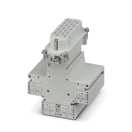 Phoenix contact HC-D40-PTT-F Terminal adapter HC-D40-PTT-F 1423347