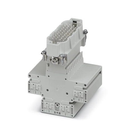 Phoenix contact HC-D40-PTT-M Terminal adapter HC-D40-PTT-M 1423348