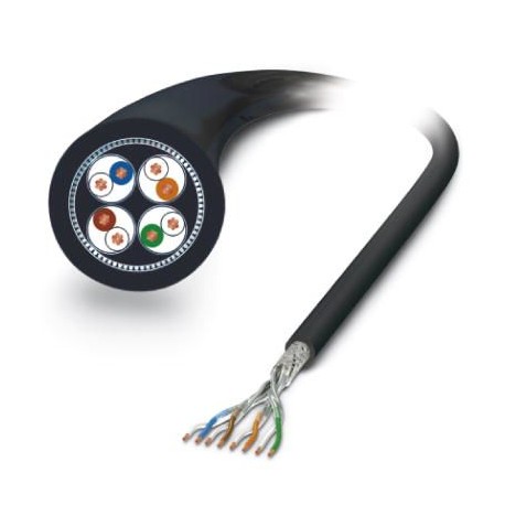 Phoenix contact NBC-100,0-94S Network cable