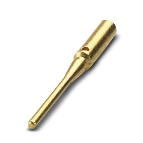 Phoenix contact CC0,6-TS-0,34M AU Crimp contact