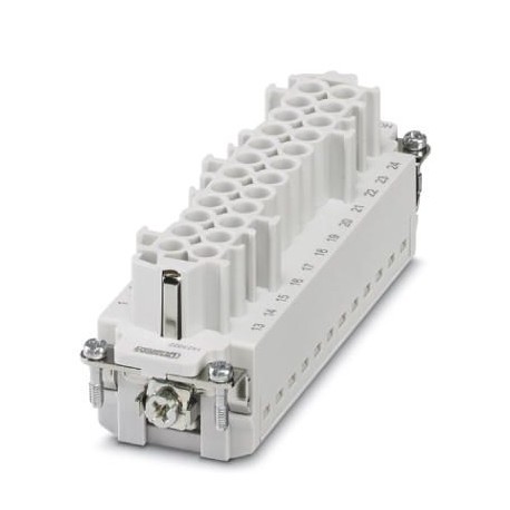 Phoenix contact HC-B24-I-TPT-F-48 Contact insert