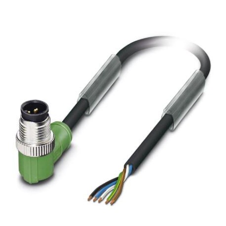 Phoenix contact SAC-5P-M12MR/ 2,0-515 Sensor/actuator cable SAC-5P-M12MR/ 2,0-515 1423838