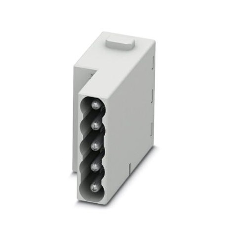 PHOENIX CONTACT HC-M-05L-TPT-M HC-M-05L-TPT-M 1423961 PHOENIX CONTACT Contact insert module