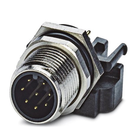 Phoenix contact SACC-DSIV-M12MS-8CON-L180 Panel feed-through