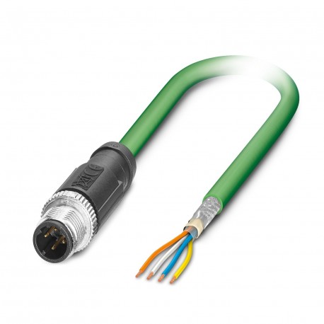 PHOENIX CONTACT NBC-M12MSD/20,0-93B NBC-M12MSD/20,0-93B 1424089 PHOENIX CONTACT Network cable NBC-MSD/20,0-93B SCO 1424089