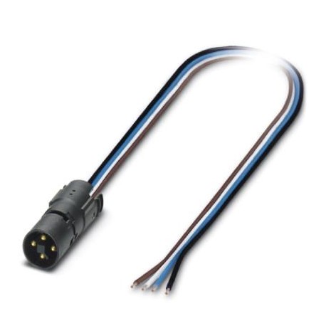 Phoenix contact SACC-MCI-MST-4CON/0,5 SCO Flush-type connector