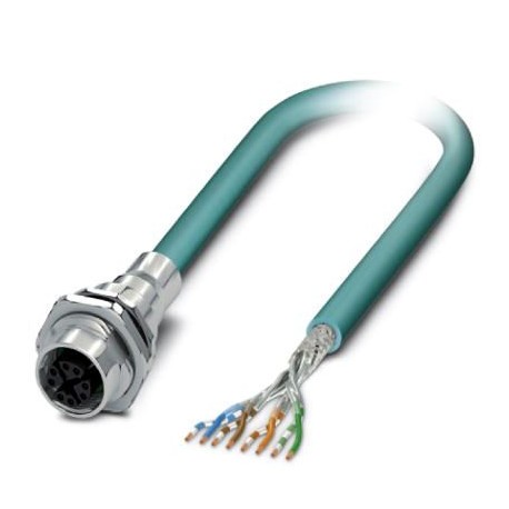 PHOENIX CONTACT VS-FSBPXS-OE-94F/2,0 VS-FSBPXS-OE-94F/2,0 1424151 PHOENIX CONTACT Network cable