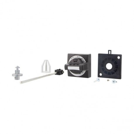 Eaton-moeller PKE-XH Y7-142416 EATON ELECTRIC Door coupling handle, black, for PKE