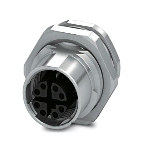 PHOENIX CONTACT SACC-DSI-FSX-8CON-M16-L180 SCO SACC-DSI-FSX-8CON-M16-L180 SCO 1424177 PHOENIX CONTACT Flush-type socket