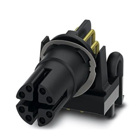 Phoenix contact SACC-CI-M12FSX-8CON-L90 Flush-type connector