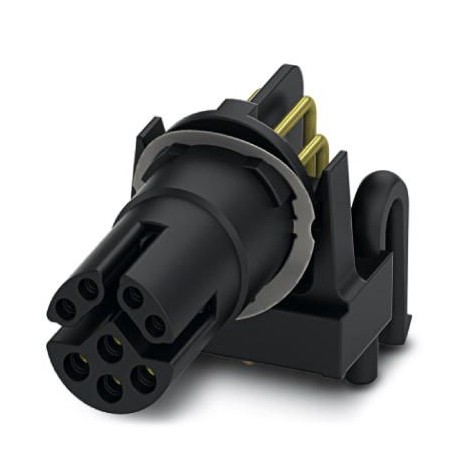 Phoenix contact SACC-CI-M12FSY-8CON-L90 Flush-type socket