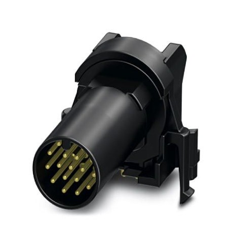 PHOENIX CONTACT SACC-CI-M12MS-17CON-L90 SACC-CI-M12MS-17CON-L90 1424196 PHOENIX CONTACT Flush-type connector