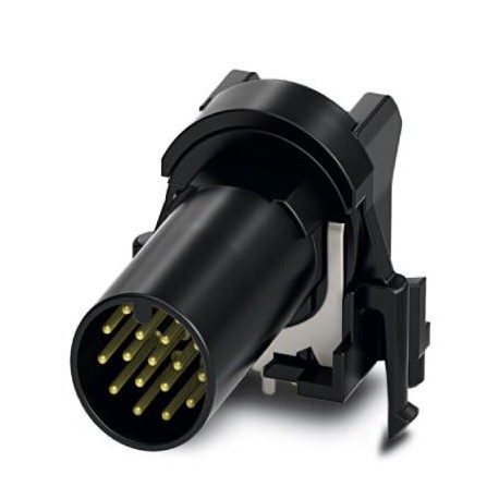 PHOENIX CONTACT SACC-CI-M12MS-17CON-L90 SH SACC-CI-M12MS-17CON-L90 SH 1424200 PHOENIX CONTACT Flush-type connector