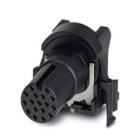 Phoenix contact SACC-CI-M12FS-17CON-L90 SH Flush-type connector