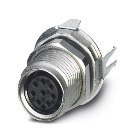 Phoenix contact SACC-DSI-M8FS-8CON-M10-L180 SH Flush-type connector