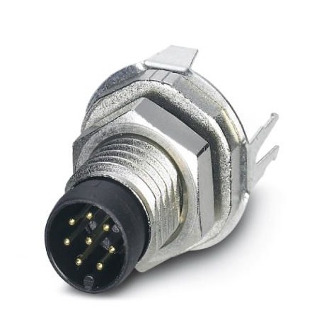 Phoenix contact SACC-DSI-M8MS-8CON-M8-L180 SH Flush-type connector