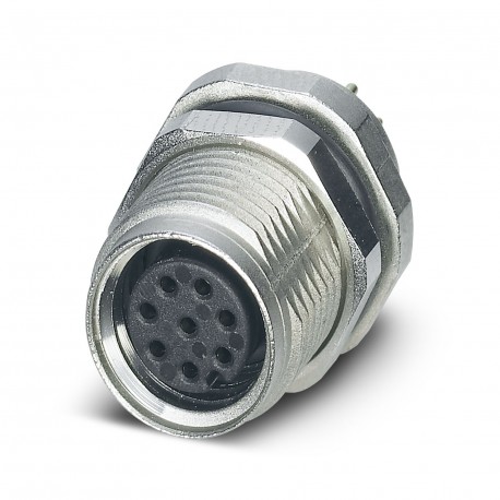 Phoenix contact SACC-DSI-M8FS-8CON-M10-L180 Flush-type connector