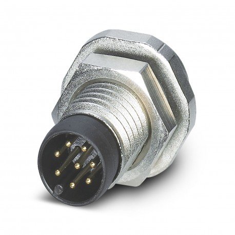 PHOENIX CONTACT SACC-DSI-M8MS-8CON-M8-L180 SACC-DSI-M8MS-8CON-M8-L180 1424238 PHOENIX CONTACT Flush-type connector