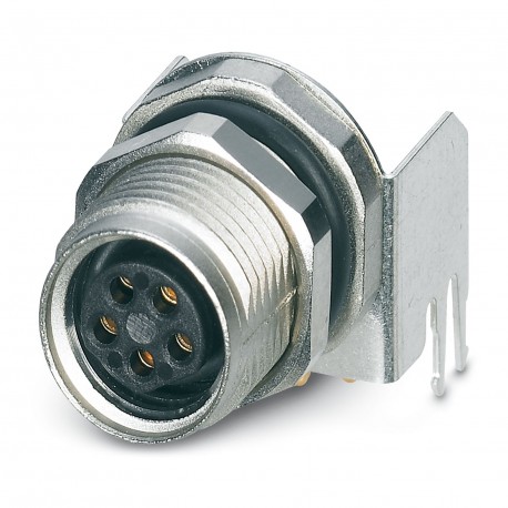 Phoenix contact SACC-DSI-M8FS-5CON-M10-L90 DN Flush-type connector