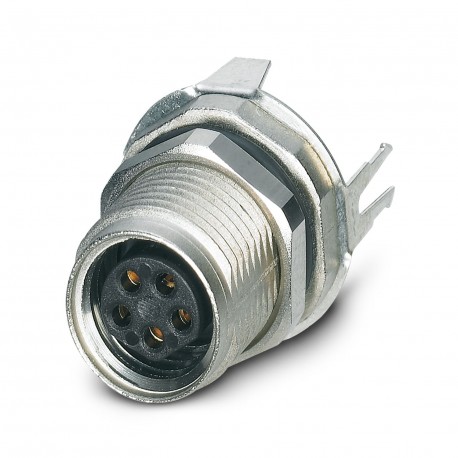 Phoenix contact SACC-DSI-M8FS-5CON-M10-L180 DN Flush-type connector