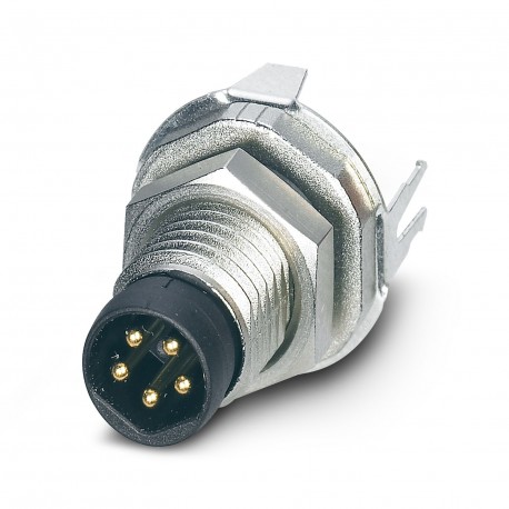 Phoenix contact SACC-DSI-M8MS-5CON-M8-L180 DN Flush-type connector