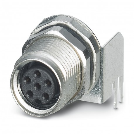 Phoenix contact SACC-DSI-M8FS-6CON-M10-L90 SH Flush-type connector
