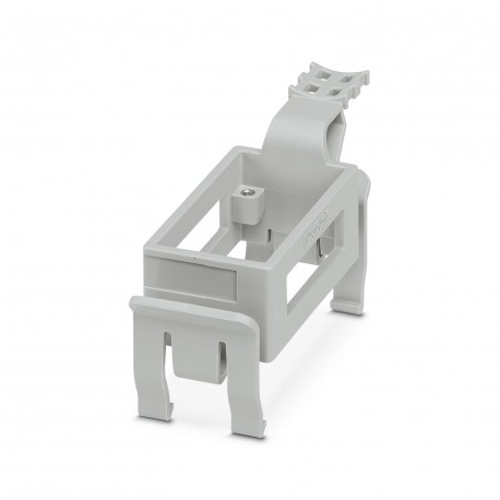 Phoenix contact HC-CIF-B10-HFWL-PL DIN rail mounting frame