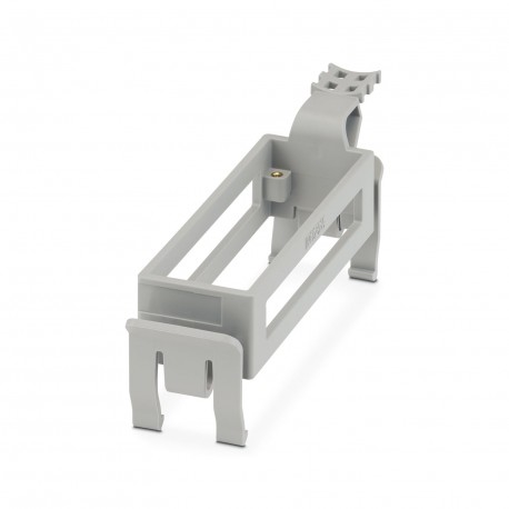 Phoenix contact HC-CIF-B24-HFWL-PL DIN rail mounting frame