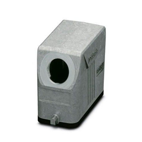 Phoenix contact HC-STA-D15-HLFS-1STM20-ELC-AL Housing