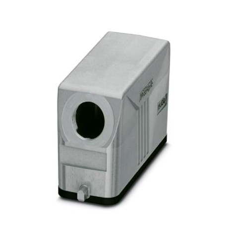Phoenix contact HC-STA-D25-HLFS-1STM20-ELC-AL Housing