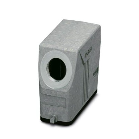 Phoenix contact HC-STA-D25-HHFS-1STM25-ELC-AL Housing