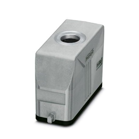 PHOENIX CONTACT HC-STA-D25-HLFS-1TTM20-ELC-AL HC-STA-D25-HLFS-1TTM20-ELC-AL 1424381 PHOENIX CONTACT Housing