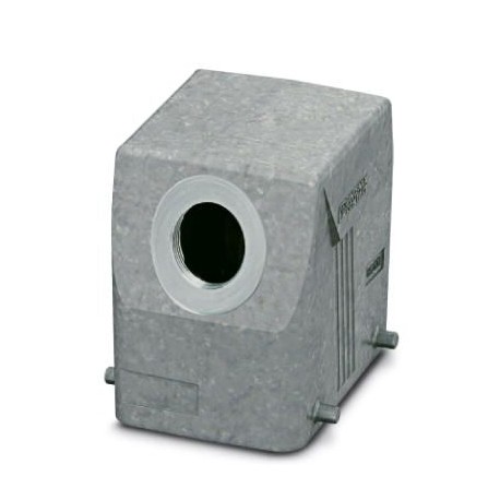 Phoenix contact HC-STA-D50-HHFD-1STM32-EL-AL Housing
