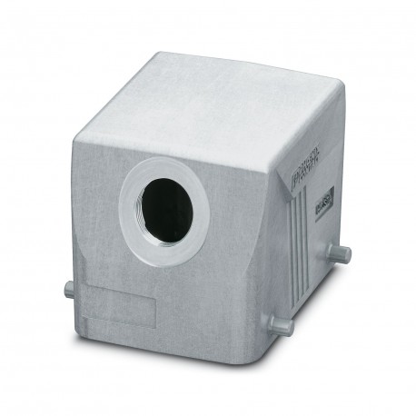 Phoenix contact HC-STA-D50-HLFD-1STP21-EL-AL Housing
