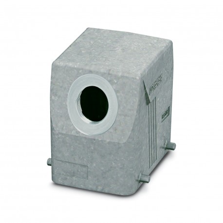 Phoenix contact HC-STA-D50-HHFD-1STP29-EL-AL Housing