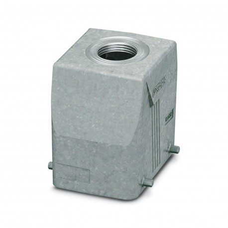 Phoenix contact HC-STA-D50-HHFD-1TTM25-EL-AL Housing