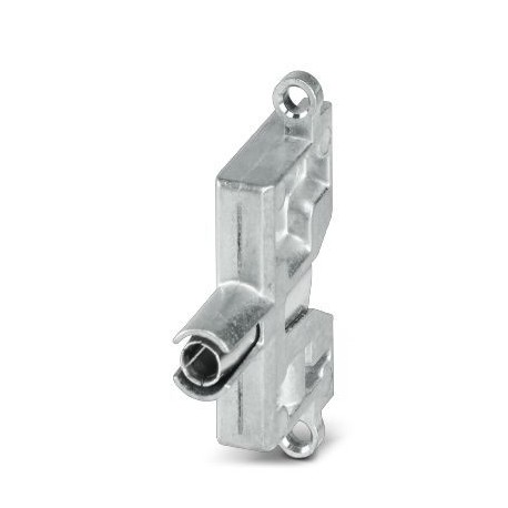 Phoenix contact HC-1/2M-UT-F-6-PE Contact insert module, Socket, Screw connection, 0.5 mm² ... 6 mm²..
