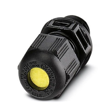 PHOENIX CONTACT G-ESIS-M12-S68N-PEPDS-BK G-ESIS-M12-S68N-PEPDS-BK 1424465 PHOENIX CONTACT Cable gland